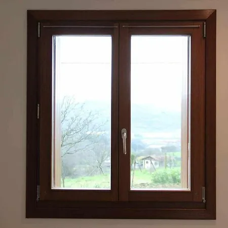 Rurales Patxillaborda Mende Appartement
