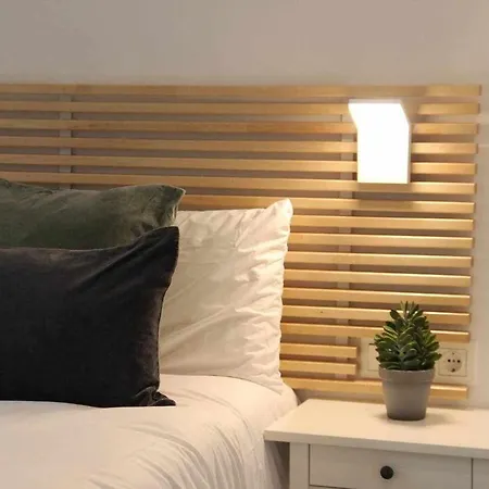 Rurales Patxillaborda Mende Appartement *