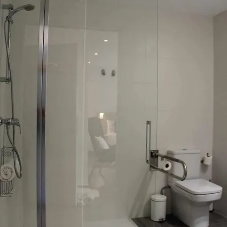 Rurales Patxillaborda Mende Appartement Lezo