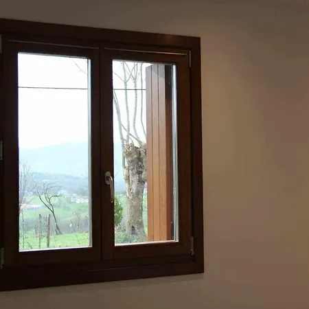 Rurales Patxillaborda Mende Appartement Lezo