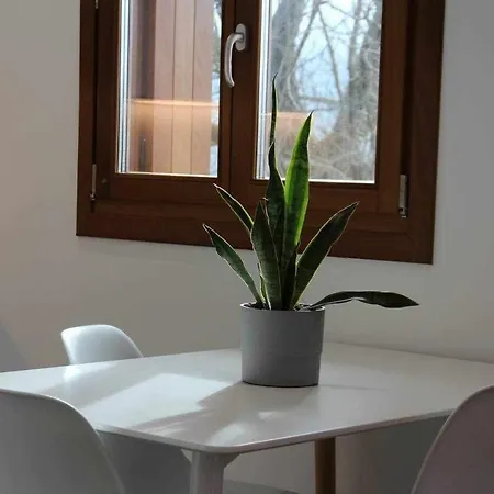 Rurales Patxillaborda Mende Appartement