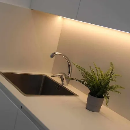 Apartament Rurales Patxillaborda Mende *