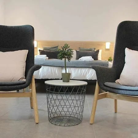 Rurales Patxillaborda Mende Apartament *